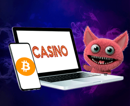 Как выбрать лучшие биткоин казино